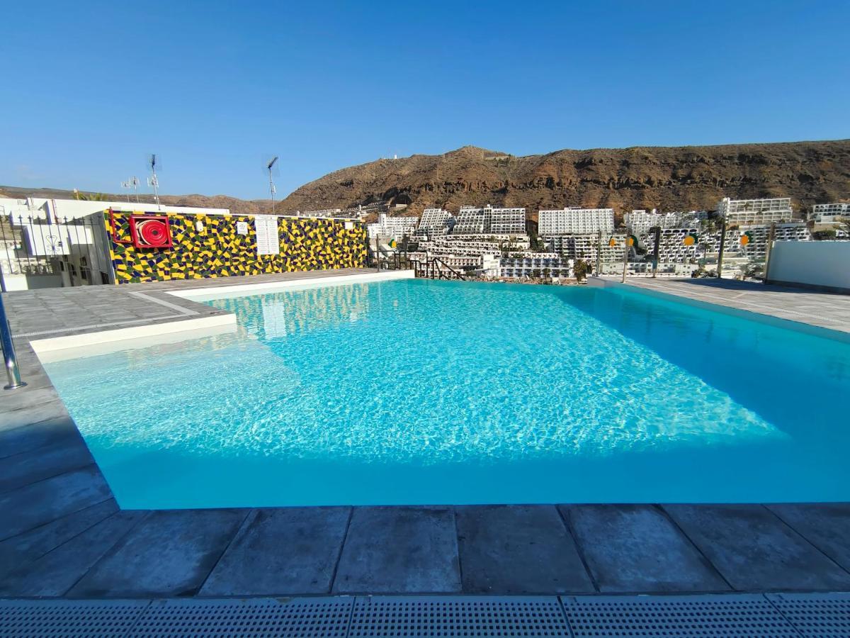 Apartament 413 Cumana2 Puerto Rico By Alquiler De Sueno! Zewnętrze zdjęcie